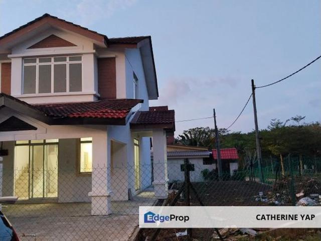 House for sale in Kulai, Johor