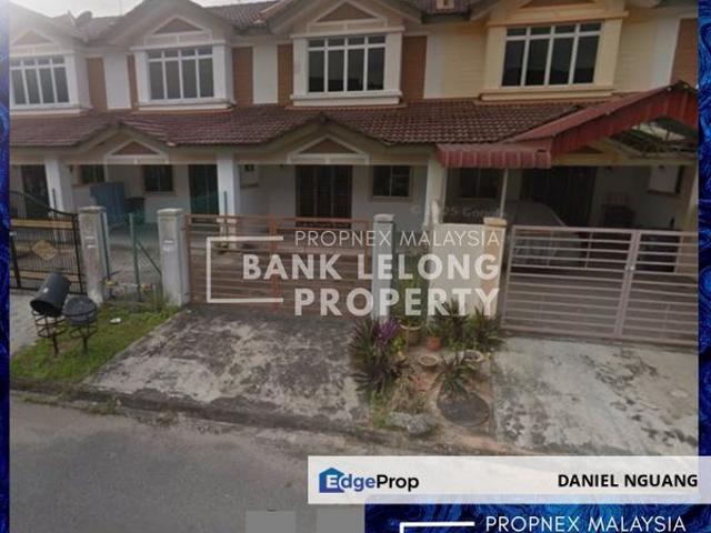 House for sale in Kulai, Johor