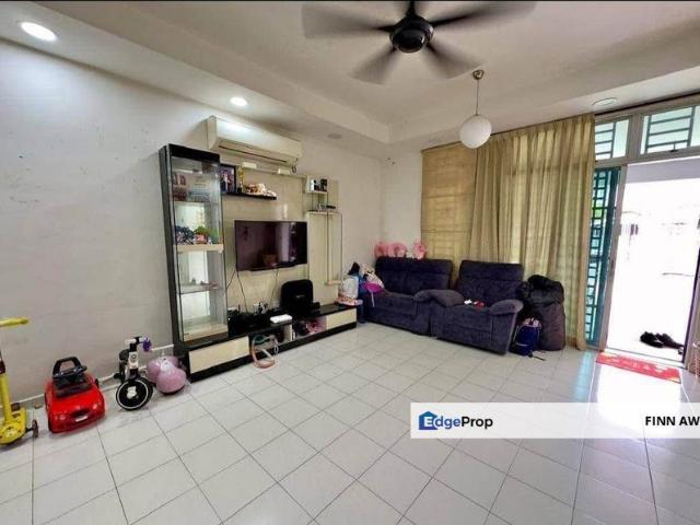 House for sale in Kulai, Johor
