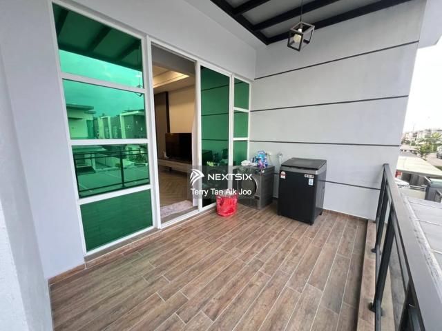 Residential House for sale in Johor