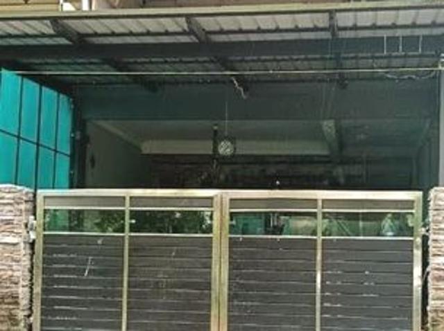 House for rent in Kulai, Johor