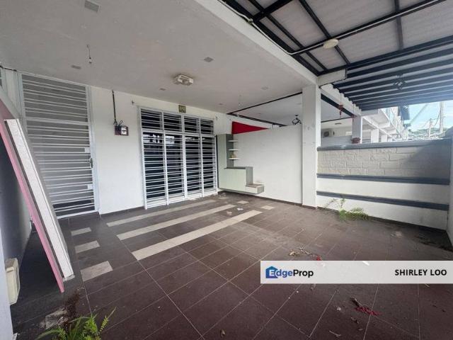House for sale in Kulai, Johor
