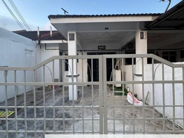 House for sale in Kulai, Johor