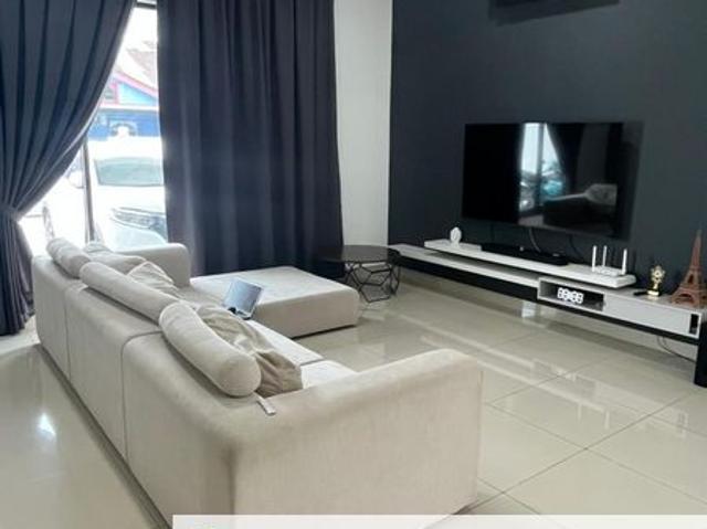 House for sale in Kulai, Johor