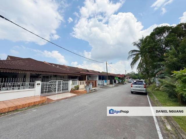 House for sale in Kulai, Johor