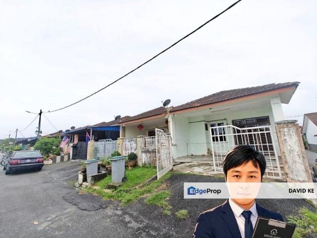 House for sale in Kulai, Johor