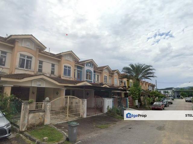 House for sale in Kulai, Johor