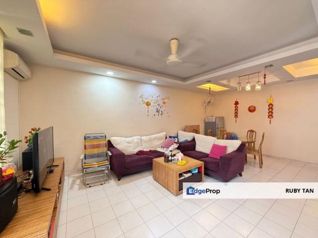 House for sale in Kulai, Johor