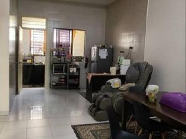 House for sale in Kulai, Johor