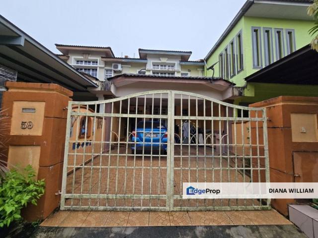 House for sale in Kulai, Johor
