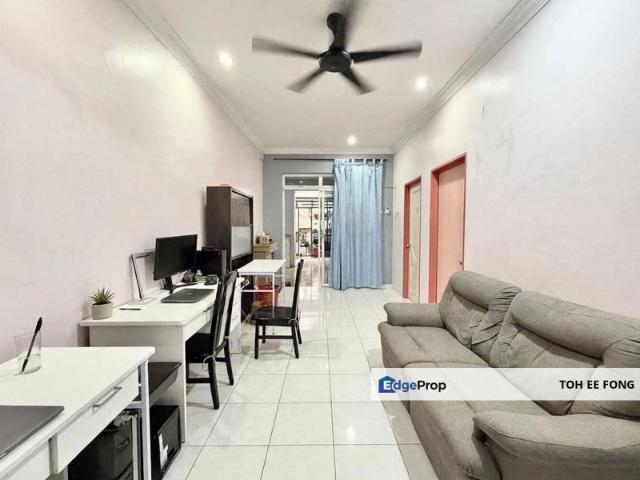 House for sale in Bandar Pulai Jaya, Kulai