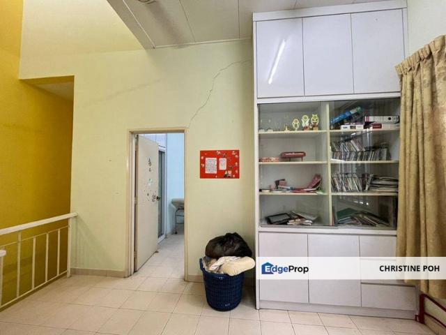 House for rent in Kulai, Johor