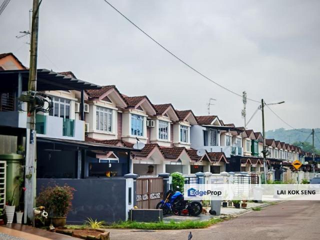 House for sale in Kulai, Johor
