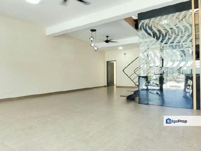 House for sale in Kulai, Johor