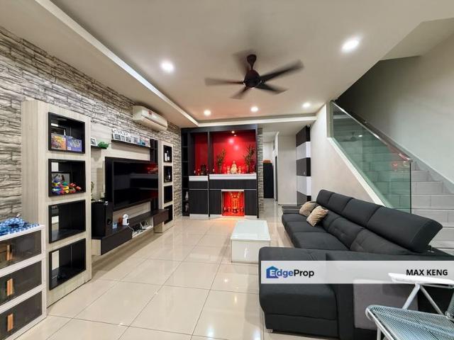 House for sale in Kulai, Johor