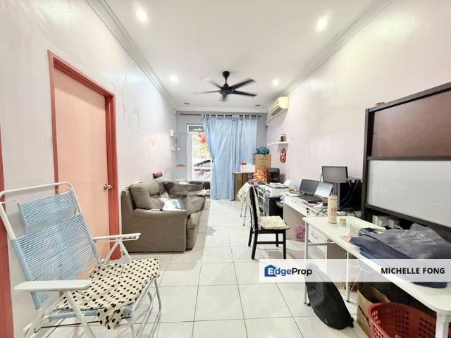 House for sale in Bandar Pulai Jaya, Kulai