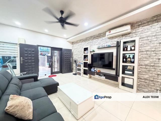 House for sale in Kulai, Johor