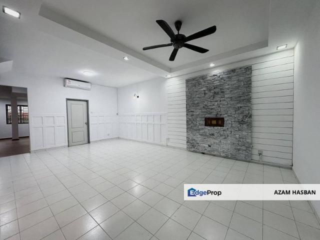 House for sale in Kulai, Johor