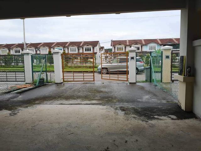 Terraced House for sale in Johore Bahru, Johor