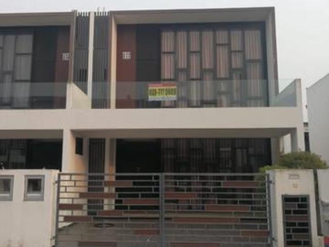 Terraced House for sale in Johor Bahru