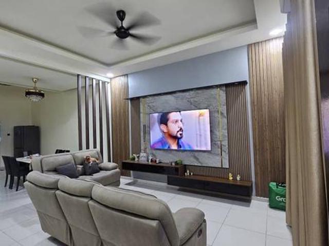 Terraced House for sale in Kulai, Johor