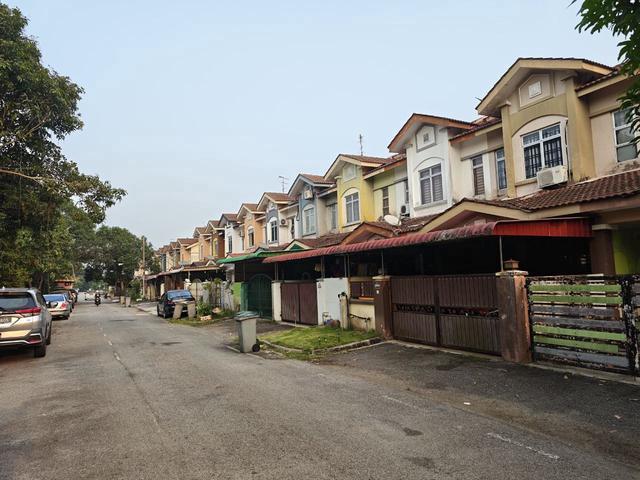 Terraced House for sale in Johor Bahru