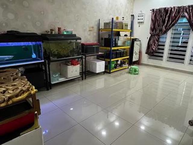 Terraced House for sale in Bukit Ledang, Johor