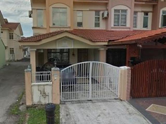 Terraced House for rent in Bukit Ledang, Johor