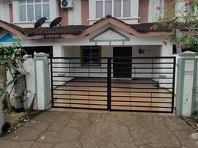 Terraced House for rent in Bukit Ledang, Johor