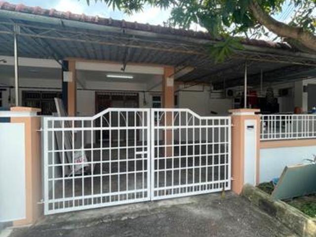 Terraced House for sale in Johore Bahru, Johor
