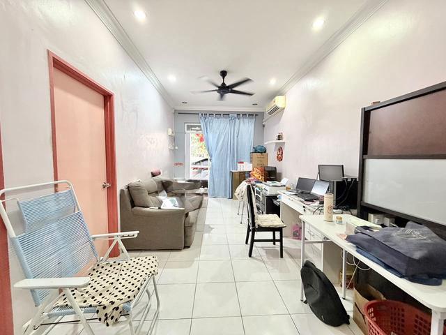 Terraced House for sale in Bukit Ledang, Johor