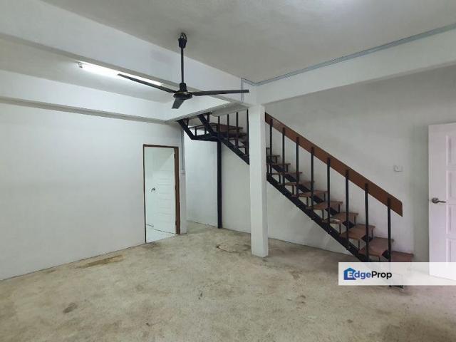 House for sale in Kampung Kepayang, Perak