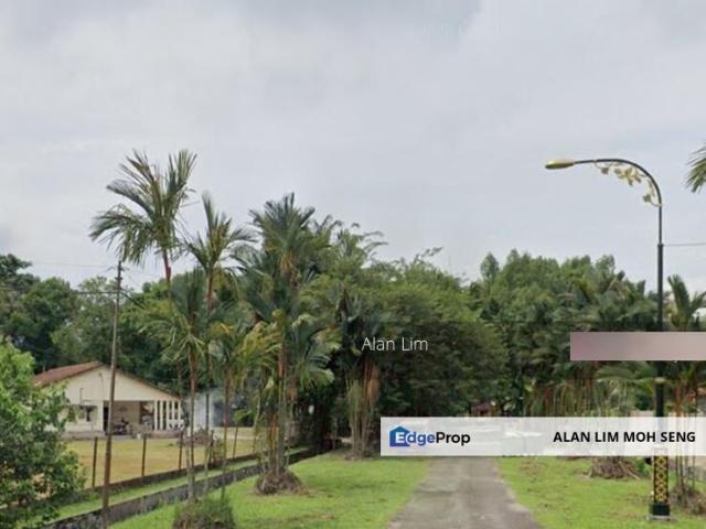 House for sale in Perak