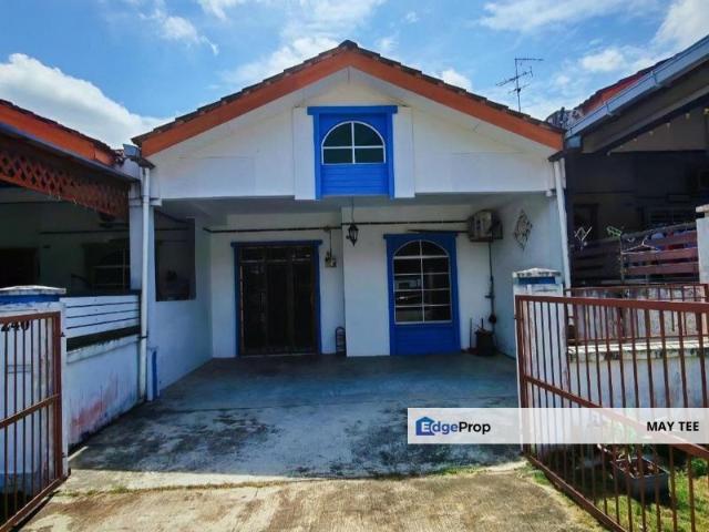House for sale in Bukit Ledang, Johor