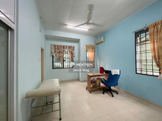 House for rent in Bukit Ledang, Johor