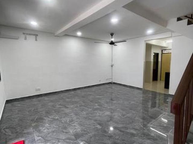Terraced House for rent in Bukit Ledang, Johor