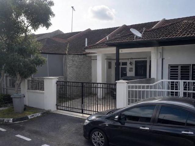 Terraced House for sale in Bukit Ledang, Johor