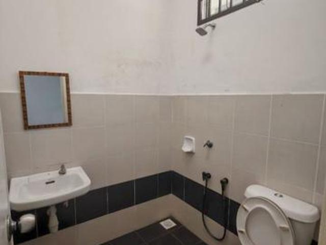Terraced House for sale in Bukit Ledang, Johor