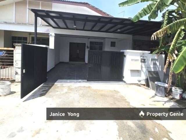 Terraced House for sale in Bukit Ledang, Johor