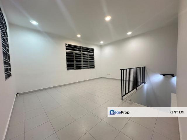 House for sale in Bukit Ledang, Johor