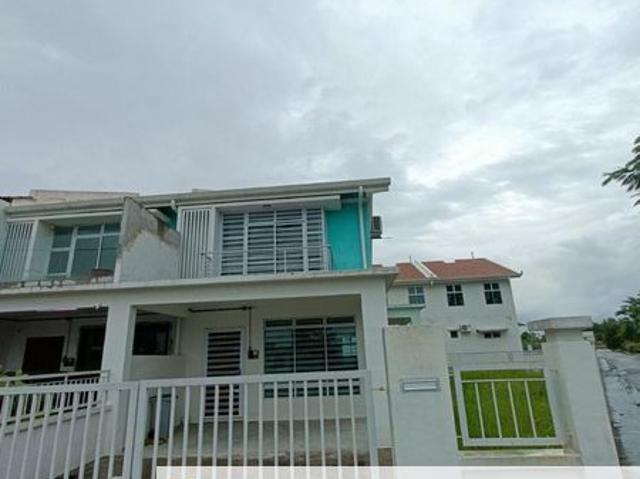 House for sale in Bukit Ledang, Johor
