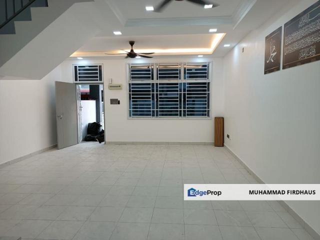 House for sale in Taman Pulai Mutiara 2, Iskandar Puteri