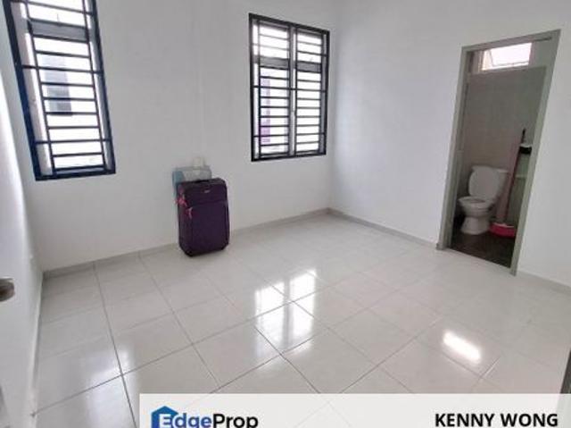 House for sale in Bukit Ledang, Johor