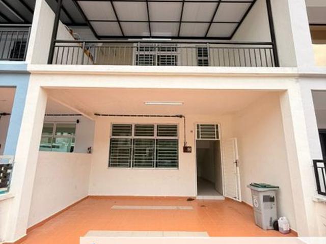 House for sale in Bukit Ledang, Johor