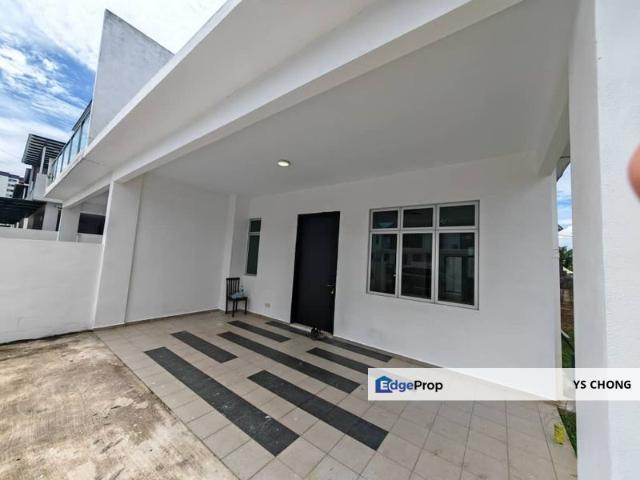 House for sale in Bukit Ledang, Johor