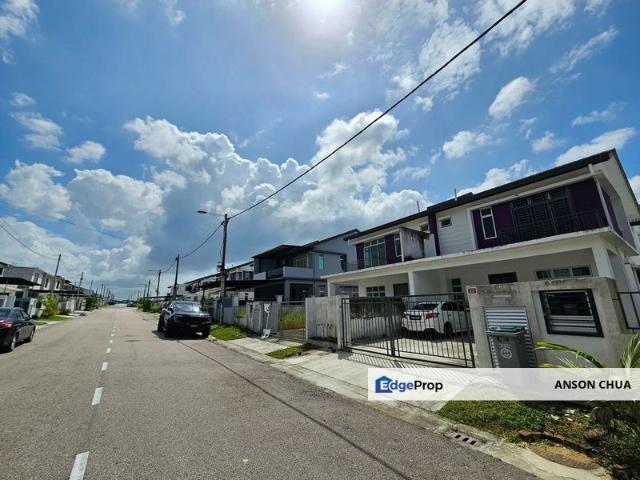 House for sale in Bukit Ledang, Johor