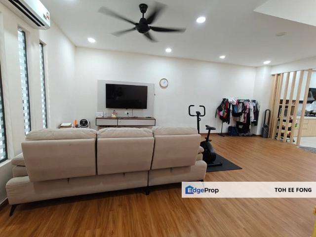 House for sale in Bukit Ledang, Johor
