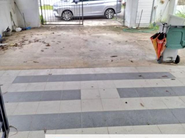 House for sale in Bukit Ledang, Johor