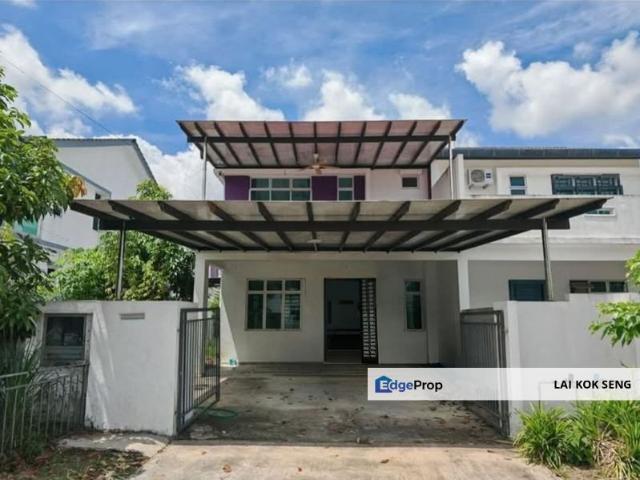 House for sale in Bukit Ledang, Johor