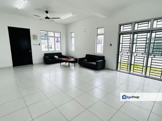 House for rent in Bukit Ledang, Johor